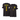 Brazil Goalkeeper Shirt 2022/24 - Alisson 1 (XL) - retro fodboldtrøje