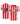 Brentford Home Shirt 2021/23 - Toney 17 (L) - retro fodboldtrøje