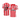 Brentford Home Shirt 2021/23 - Toney 17 (L) - retro fodboldtrøje