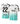 Brighton Away Shirt 2022/23 Europa League - Mitoma 22 (XL) - retro fodboldtrøje
