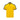 Brøndby Home Shirt 1996/98 (M) - retro fodboldtrøje