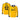 Brøndby Home Shirt 1997/98 - Sand 12 L/S (XXL) - retro fodboldtrøje