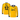 Brøndby Home Shirt 1997/98 - Sand 12 L/S (XXL) - retro fodboldtrøje