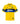 Brøndby Home Shirt 1998/99 (L) - retro fodboldtrøje