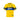 Brøndby Home Shirt 1998/99 (L) - retro fodboldtrøje