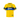 Klassisk Brøndby fodboldtrøje