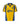 Brøndby Home Shirt 2000/02 (L) - retro fodboldtrøje