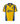 Brøndby Home Shirt 2000/02 (L) - retro fodboldtrøje