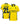 Brøndby Home Shirt 2019/20 - Slimane 25 (XS) - retro fodboldtrøje