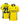 Brøndby Home Shirt 2019/20 - Slimane 25 (XS) - retro fodboldtrøje