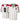 Bulgaria Home Shirt 1995/96 - Stoichkov 8 (XL) - retro fodboldtrøje