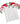 Bulgaria Home Shirt 1995/96 - Stoichkov 8 (XL) - retro fodboldtrøje