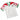 Bulgaria Home Shirt 1995/96 - Stoichkov 8 (XL) - retro fodboldtrøje