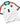 Bulgaria Home Shirt 1996/97 - Stoitchkov 8 (XL) - retro fodboldtrøje