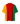 Cameroon Home Shirt 1994/95 (XL) - retro fodboldtrøje