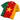 Cameroon Home Shirt 1994/95 (XL) - retro fodboldtrøje