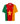 Cameroon Home Shirt 1994/95 (XL) - retro fodboldtrøje