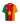 Cameroon Home Shirt 1994/95 (XL) - retro fodboldtrøje
