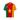 Cameroon Home Shirt 1994/95 (XL) - retro fodboldtrøje