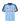 Celta Vigo Home Shirt 1999/00 (L) - retro fodboldtrøje
