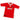 Charlton Home Shirt 1998/00 (M) - retro fodboldtrøje