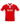 Charlton Home Shirt 1998/00 (M) - retro fodboldtrøje