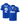 Chelsea Home Shirt 1995/97 - Vialli 9 (M) - retro fodboldtrøje