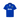 Chelsea Home Shirt 1995/97 (L) - retro fodboldtrøje