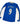 Chelsea Home Shirt 1997/99 - Vialli 9 L/S (L) - retro fodboldtrøje