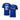 Chelsea Home Shirt 2016/17 - Hazard 10 (M) - retro fodboldtrøje