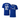 Chelsea Home Shirt 2016/17 - Hazard 10 (M) - retro fodboldtrøje
