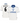 Chelsea Away Shirt 1999/00 - Desailly 6 (L) - retro fodboldtrøje