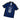 Club Brugge Home Shirt 1997/98 (M) - retro fodboldtrøje