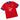 Crystal Palace Home Shirt 1989/91 - Wright 12 (M) - retro fodboldtrøje