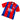 Crystal Palace Home Shirt 1992/93 (YL) - retro fodboldtrøje