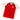 Denmark Home Shirt 1984/86 (M) - retro fodboldtrøje