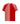 Denmark Home Shirt 1986/88 (L) - retro fodboldtrøje