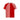 Denmark Home Shirt 1986/88 (L) - retro fodboldtrøje