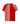 Denmark Home Shirt 1986/88 (L) - retro fodboldtrøje