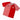 Denmark Home Shirt 1986/88 (L) - retro fodboldtrøje