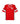 Denmark Home Shirt 1990/92 (XL) - retro fodboldtrøje