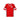 Denmark Home Shirt 1990/92 (XL) - retro fodboldtrøje