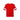 Denmark Home Shirt 1990/92 (XL) - retro fodboldtrøje