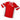 Denmark Home Shirt 1990/92 (XL) - retro fodboldtrøje