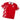 Denmark Home Shirt 1994/96 - Jensen 6 (XL) Match Issue - retro fodboldtrøje