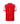 Denmark Home Shirt 1996/98 (M) - retro fodboldtrøje