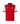 Denmark Home Shirt 1996/98 (M) - retro fodboldtrøje