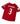 Denmark Home Shirt 2016/17 - Vestergaard 3 (L) Matchissue - retro fodboldtrøje