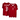 Denmark Home Shirt 2016/17 - Vestergaard 3 (L) Matchissue - retro fodboldtrøje