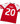 Denmark Home Shirt 2023 - Daramy 20 (XL) - retro fodboldtrøje